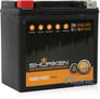 Shuriken SK-BTX14-BS Image 1