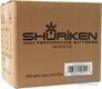 Shuriken SK-BT47-60 Image 2