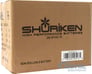 Shuriken SK-BT48-70 Image 2