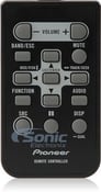 Pioneer FH-X520UI OPEN BOX COMPLETE Image 5