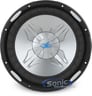 Power Acoustik P2-12W - Open Box Image 2