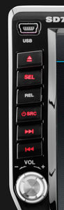 SoundStorm (SSL) SD714B Image 4