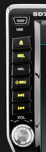 SoundStorm (SSL) SD714B Image 5