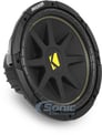 Kicker 2-10C124_BBX212BK Image 2