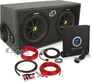 Kicker 10DC122_AC1500.1M_BAK42 Image 1