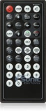 Power Acoustik PD-342B Image 4