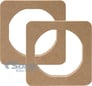 Audiopipe RING-5757 Image 1