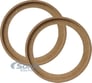 Audiopipe RING-6.5BZ Image 1