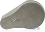 Audiopipe ISPOD-WD8T-GREY (Grey) Image 1