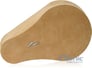 Audiopipe ISPOD-WD8T-TAN (Tan) Image 1