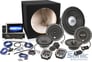 Complete Double DIN Car Audio Package Image 1