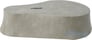 Audiopipe ISPOD-WD6T-GREY (Grey) Image 2