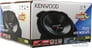 Kenwood KFC-W2516PS, Open Box (Very Good, Used) Image 5
