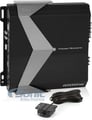 Power Acoustik GT1-1000 Image 1