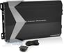 Power Acoustik GT1-4500D Image 1