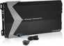 Power Acoustik GT1-6000D OPEN BOX COMPLETE Image 1