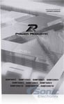Power Acoustik BAMF-2000/1D (BAMF2000/1D) Image 6