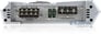 Power Acoustik CPT4-1700 Image 3