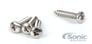 Power Acoustik CPT4-1700 Image 4