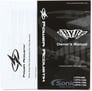 Power Acoustik CPT4-1700 Image 5