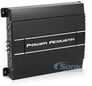 Power Acoustik REP4-900 Image 1