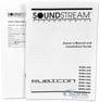 Soundstream RUB4.500 Image 5