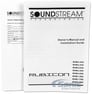 Soundstream RUB4.600 Image 5