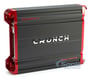 Crunch PZX1200.4 Image 1