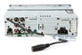 Sony MEX-XB100BT OPEN BOX INCOMPLETE Image 4
