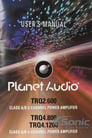 Planet Audio TRQ4.1200 Image 4