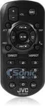 JVC KW-V41BT (Factory Refurbished) Image 5