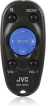 JVC KD-X220 Image 5