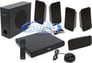 Philips HTS3264D Image 1