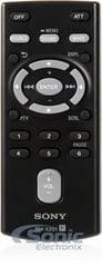Sony CDX-GT270MP Image 5