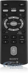 Sony CDX-GT56UI (Ships as CDX-GT570UP) Image 5