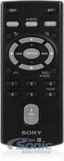 Sony CDX-GT575UP (Ships as CDX-GT570UP) Image 5