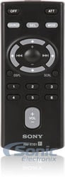 Sony DSX-MS60 Image 6