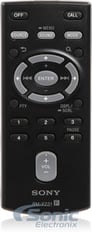 Sony MEX-GS600BT Image 5