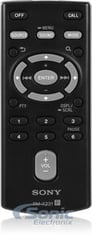 Sony WX-GT90BT Image 4