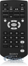 Sony XAV-601BT Open Box Image 5