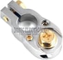 MA Audio MBTN (Chrome) Image 1
