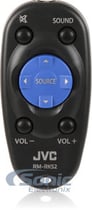 JVC KD-R960BTS (Factory Refurbished) Image 5
