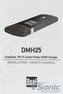 USB/HDMI Screen Mirroring Dongle (Dual DMH25) Image 6