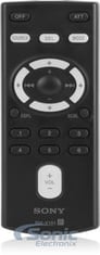 Sony Marine CDX-H910UI Image 5