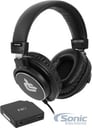 Limitless Creations HP3BK + Fiio E06 Image 1