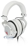 Beyerdynamic Custom One Pro Plus Headphones (White) Like New Image 2