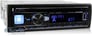 Alpine CDE-164BT Open Box Missing (Good, Used) Image 1