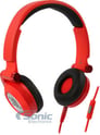 JBL SYNCHROS E30 Red (E30RED) Image 1