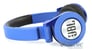 JBL SYNCHROS E30 Blue (E30BLU) Image 2