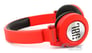 JBL SYNCHROS E30 Red (E30RED) Image 2